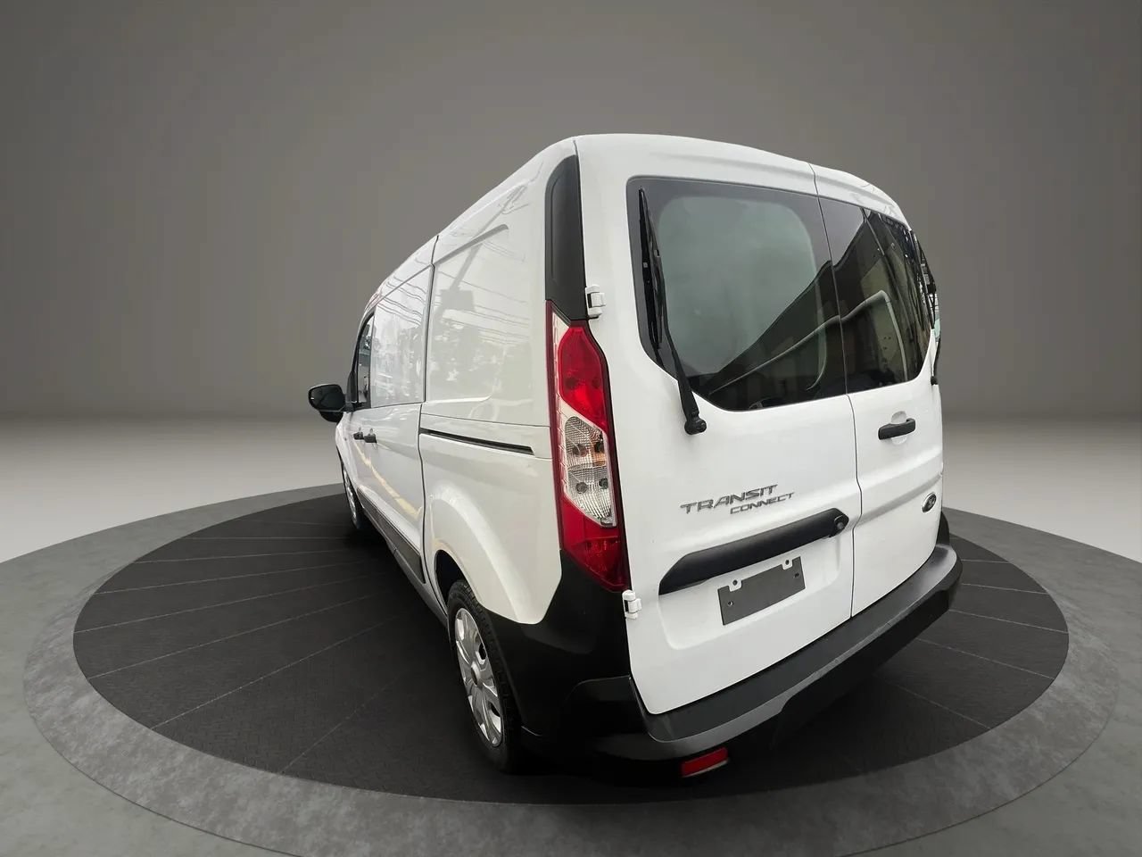 Used 2021 Ford Transit Connect XL FWD image 3
