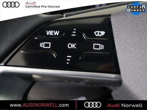 Certified 2025 Audi Q5 Premium Plus w/ Premium Plus image 28