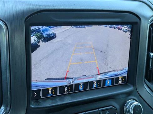 Used 2020 GMC Sierra 2500 Denali w/ Denali Ultimate Package AWD/4WD image 14