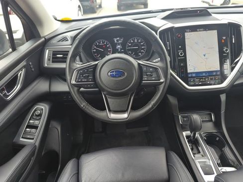 Used 2023 Subaru Ascent Limited w/ Technology Package AWD/4WD image 19