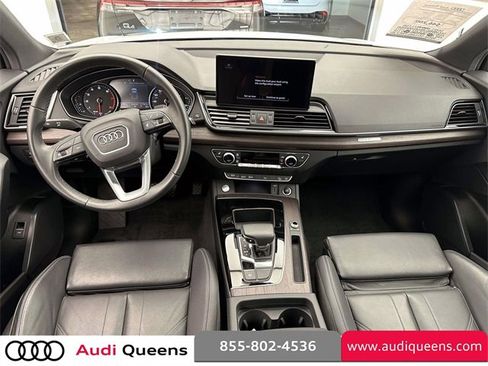 Certified 2024 Audi Q5 2.0T Premium image 17