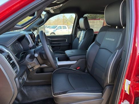 New 2026 RAM 3500 Tradesman image 36