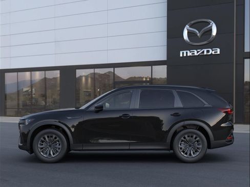 New 2026 MAZDA CX-70 SC AWD/4WD image 3