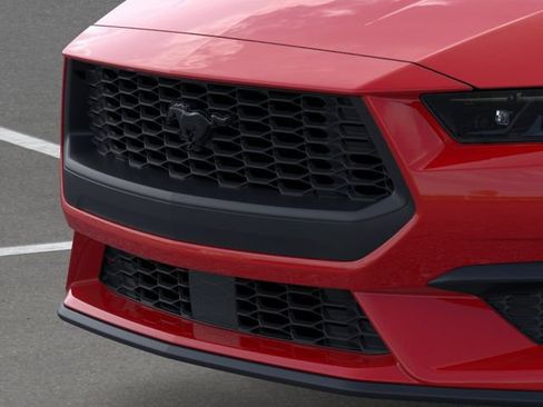 New 2026 Ford Mustang Coupe RWD image 17