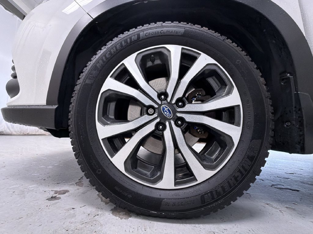 Used 2022 Subaru Forester Limited AWD/4WD image 14