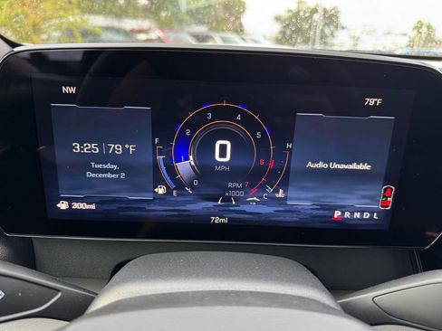 New 2026 Chevrolet Traverse LT image 19