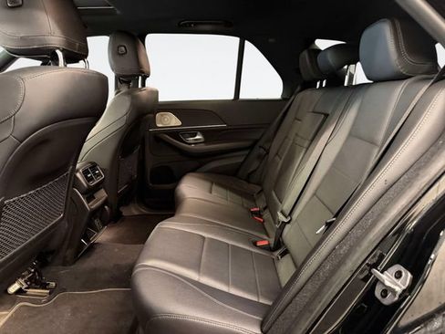 Certified 2023 Mercedes-Benz GLE 350 4MATIC image 12