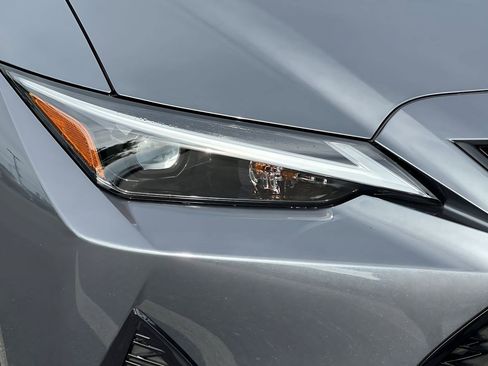 New 2025 Lexus IS 300 IS 300 image 10