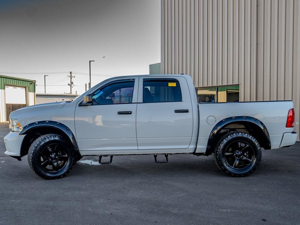 Used 2013 RAM 1500 Express AWD/4WD image 6