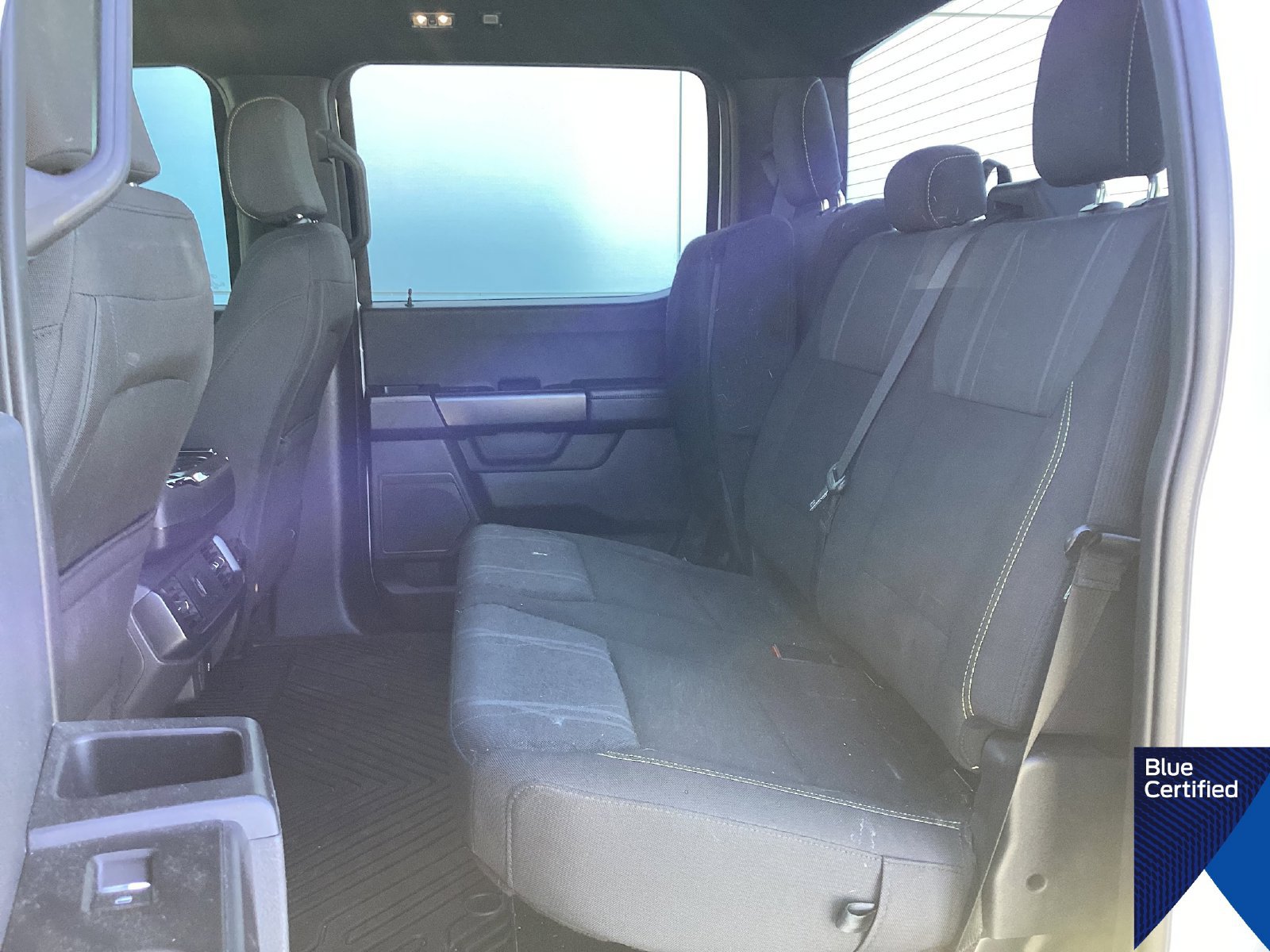 Certified 2024 Ford F150 STX AWD/4WD image 6