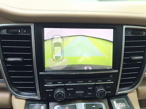 Used 2011 Porsche Panamera S RWD image 21