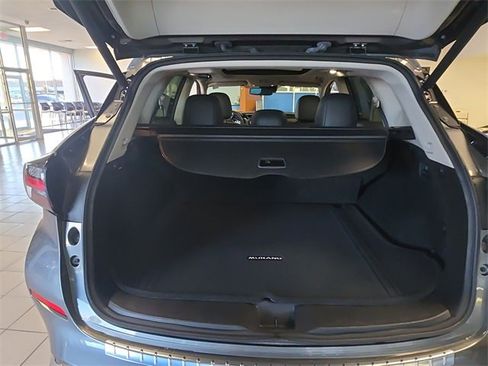 Used 2023 Nissan Murano Platinum w/ Cargo Package image 24