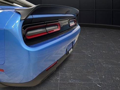 Used 2023 Dodge Challenger SRT Hellcat Redeye RWD image 27