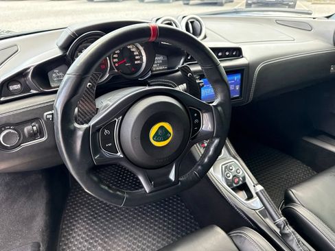 Used 2017 Lotus Evora 400 RWD image 21