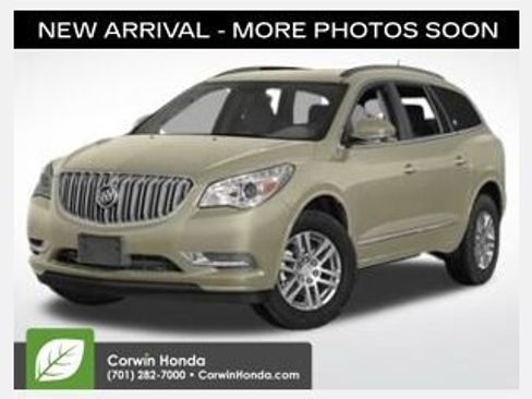 Used 2014 Buick Enclave Leather w/ Trailering Provision Package image 1