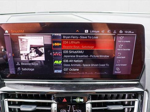 New 2026 BMW M850i xDrive Convertible image 14