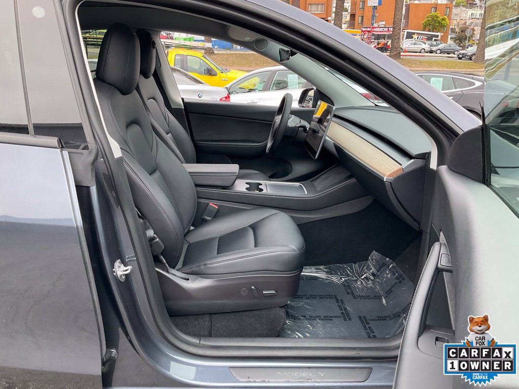 Used 2022 Tesla Model Y Performance AWD/4WD image 58