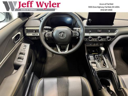 New 2026 Acura Integra A-Spec image 16