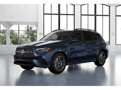 New 2026 Mercedes-Benz GLE 350 4MATIC image 39