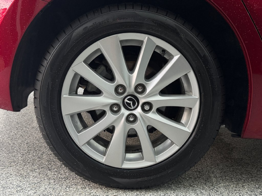 Used 2019 MAZDA MAZDA6 Touring FWD image 47