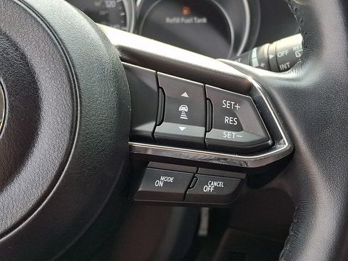 Used 2023 MAZDA CX-5 AWD 2.5 S w/ Select Package image 24