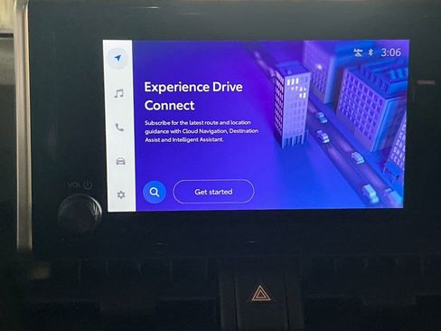 Certified 2025 Toyota RAV4 XLE image 20