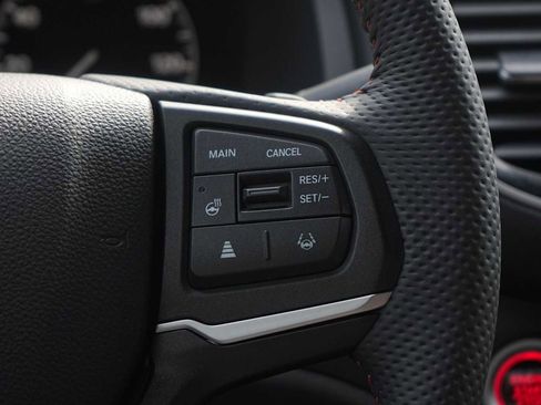 Used 2026 Honda Ridgeline TrailSport image 18