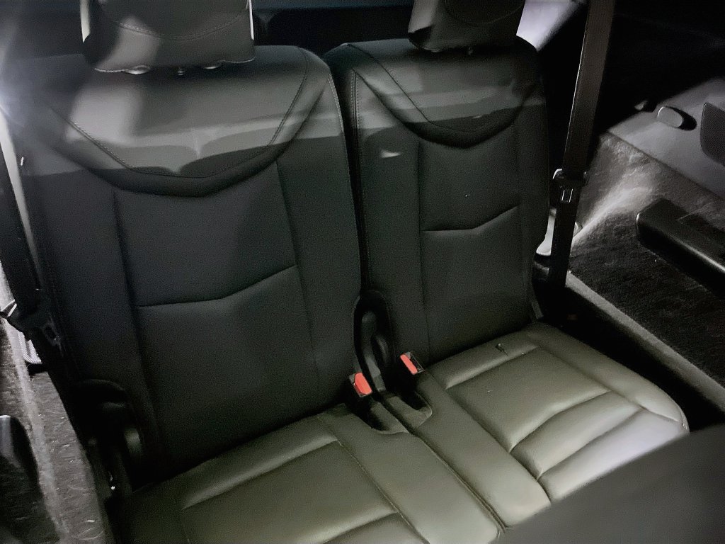 Used 2025 Cadillac XT6 Premium Luxury AWD/4WD image 29