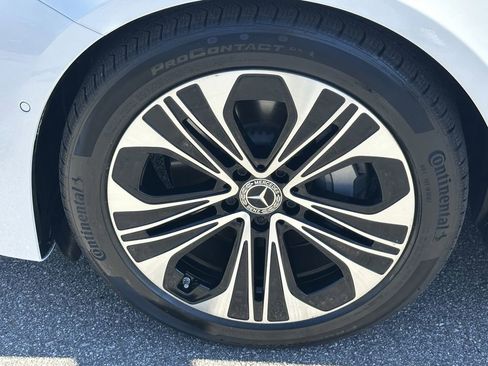 Certified 2025 Mercedes-Benz E 350 4MATIC Sedan image 13