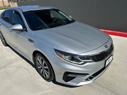 Used 2019 Kia Optima LX w/ LX 17" Wheel Package image 21
