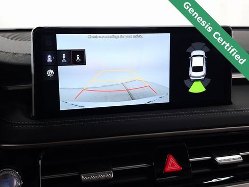 Used 2025 Genesis G70 3.3T Advanced image 29