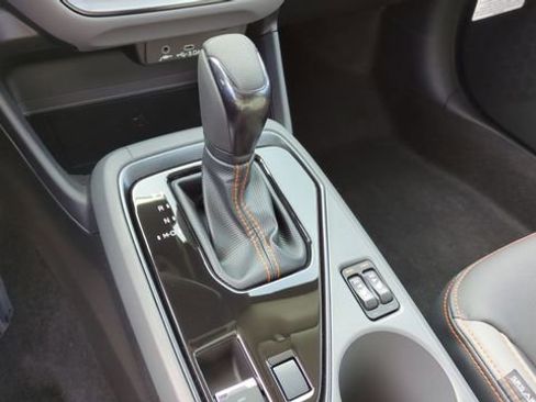 Used 2025 Subaru Crosstrek 2.5i Limited image 34