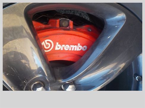 Used 2018 Dodge Durango SRT w/ SRT Interior Appearance Group image 40