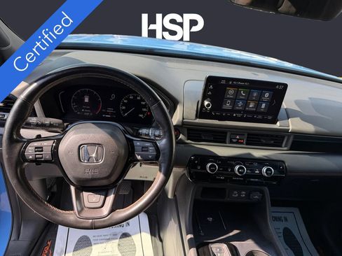 Used 2023 Honda Pilot TrailSport image 10