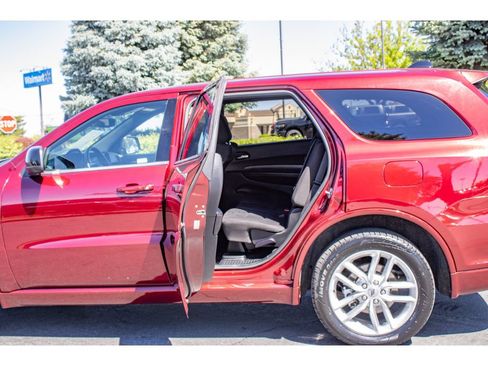 Used 2023 Dodge Durango GT AWD/4WD image 17