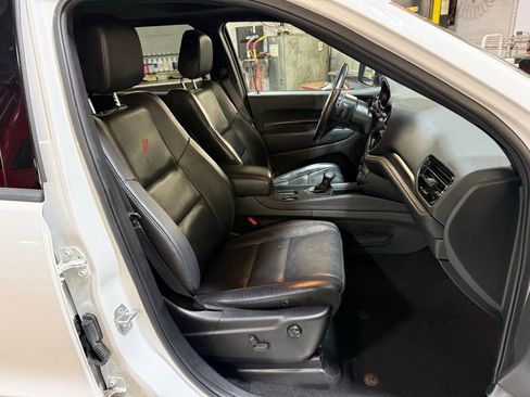 Certified 2022 Dodge Durango R/T image 9