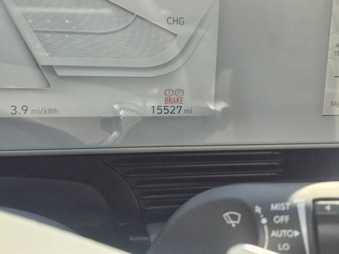 Used 2024 Hyundai Ioniq 5 Limited RWD image 28