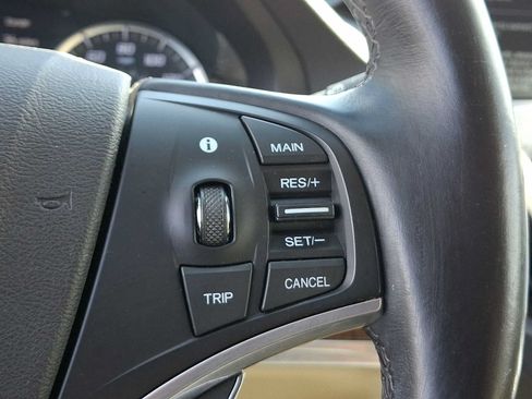 Used 2019 Acura MDX SH-AWD image 23