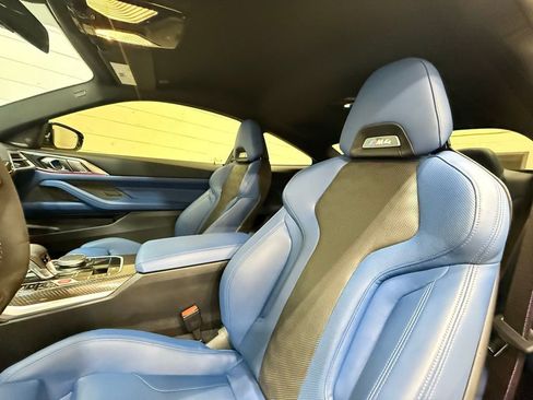 Used 2026 BMW M4 xDrive Competition image 39