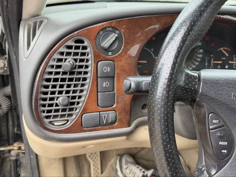 Used 2002 Saab 9-3 SE FWD image 34