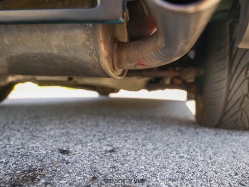 Used 1993 Toyota MR2 Turbo image 50