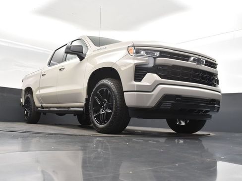 New 2026 Chevrolet Silverado 1500 RST w/ RST Select Package image 25