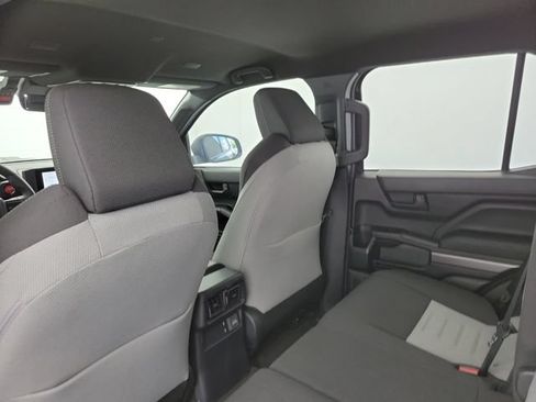 Used 2026 Toyota 4Runner TRD Sport AWD/4WD image 12