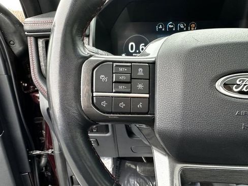 Certified 2023 Ford Expedition Max Limited image 27