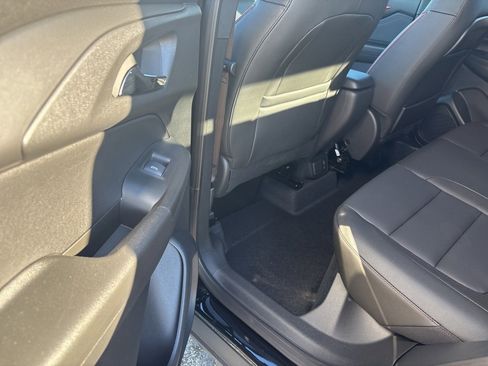 New 2026 Chevrolet TrailBlazer RS w/ Convenience Package image 24