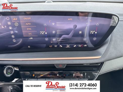 New 2026 Buick Envision Sport Touring AWD/4WD image 19