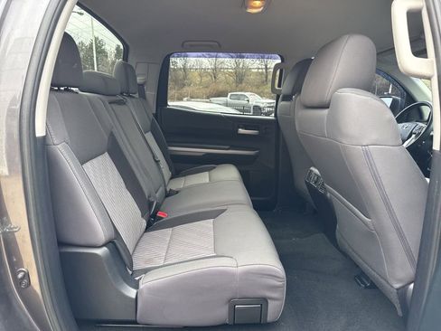 Used 2015 Toyota Tundra SR5 w/ TRD Off Road Package image 23