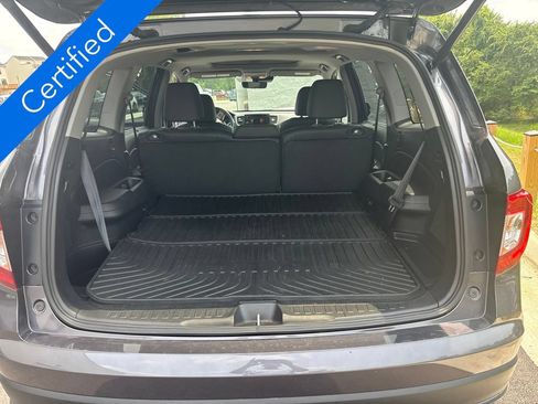 Used 2022 Honda Pilot Special Edition image 15