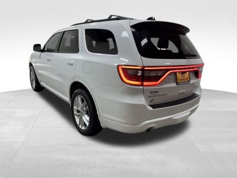 Certified 2023 Dodge Durango GT image 10