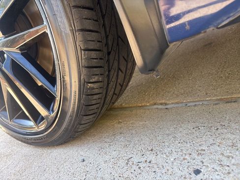 Used 2024 Toyota Camry XSE image 22